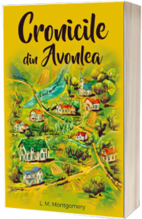 Cronicile din Avonlea