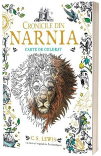 Cronicile din Narnia