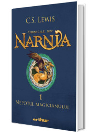 Cronicile din Narnia volumul 1