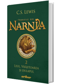 Cronicile din Narnia volumul 2