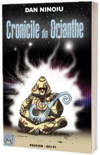 Cronicile din Orianthe