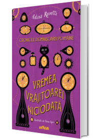 Cronicile Domnisoarei Poimaine I