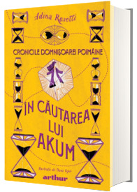 Cronicile Domnisoarei Poimaine II