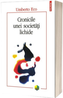 Cronicile unei societati lichide