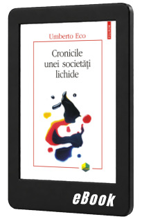 Cronicile unei societati lichide