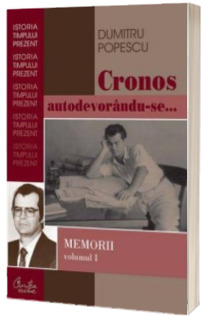 Cronos autodevorandu-se