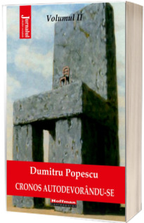 Cronos autodevorandu-se