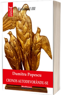 Cronos autodevorandu-se