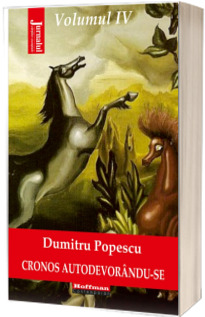 Cronos autodevorandu-se