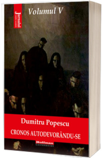 Cronos autodevorandu-se