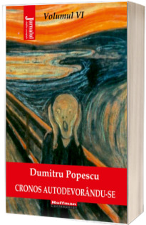 Cronos autodevorandu-se