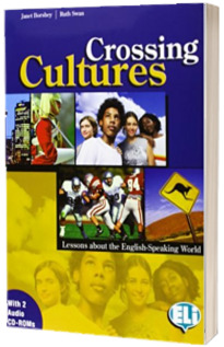 Crossing Cultures. Students Book