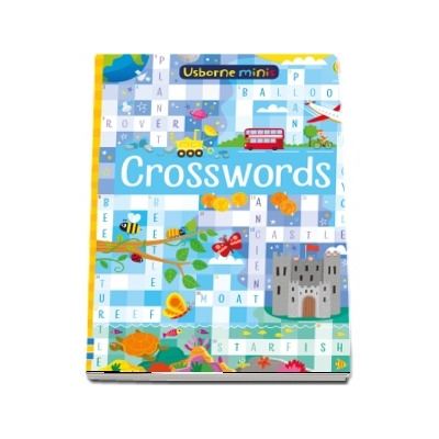 Crosswords