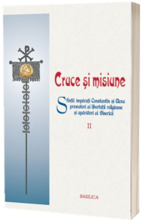 Cruce şi misiune