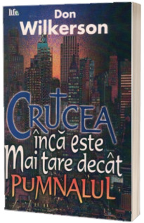 Crucea inca este mai tare decat pumnalul