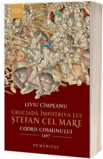 Cruciada impotriva lui Stefan cel Mare