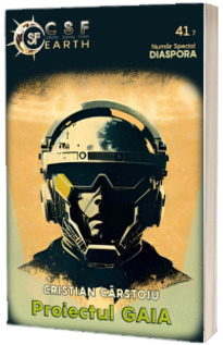 CSF Earth nr. 41