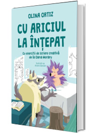 Cu ariciul la intepat