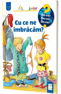 Cu ce ne imbracam?