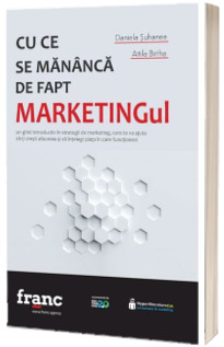 Cu ce se mananca de fapt Makertingul