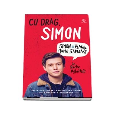 Cu drag, Simon