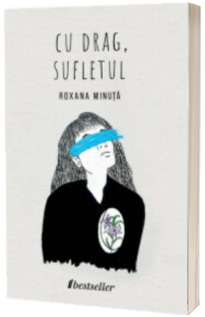 Cu drag, sufletul (Volum de versuri)