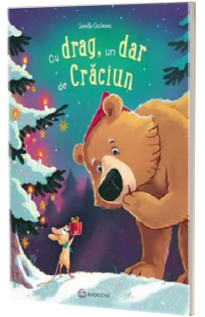 Cu drag, un dar de Craciun
