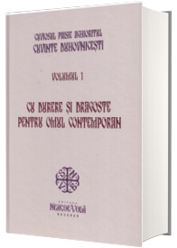 Cu durere si dragoste pentru omul contemporan