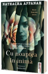 Cu noaptea in inima
