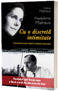 Cu o discreta intimitate