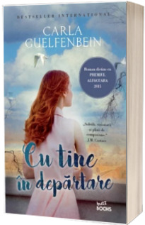 Cu tine in departare - Carla Guelfenbein