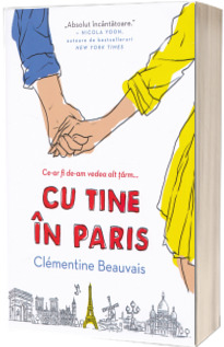 Cu tine in Paris
