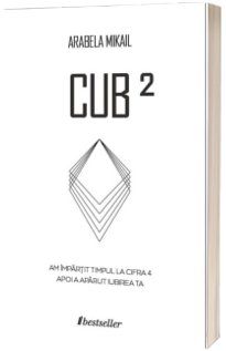 Cub². Am impartit timpul la cifra 4, apoi a aparut iubirea ta