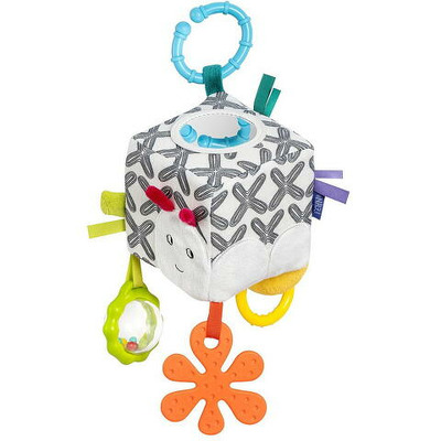 Cub din plus cu activitati - Omiduta vesela