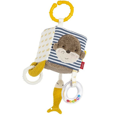 Cub din plus cu activitati - Otter