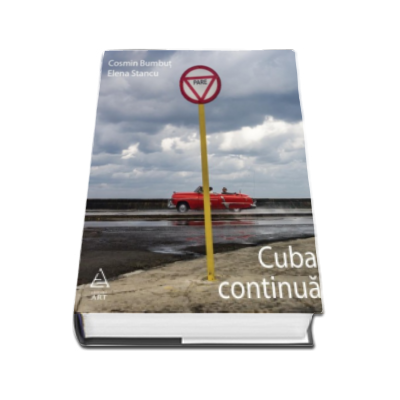 Cuba continua