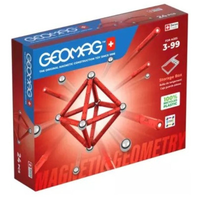 Cuburi Classic Geometry