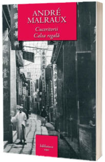 Cuceritorii. Calea regala