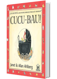 Cucu-bau!