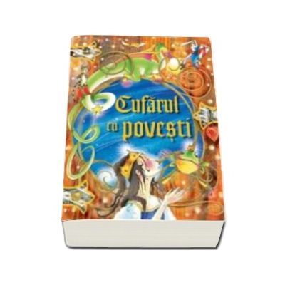 CUFARUL CU POVESTI