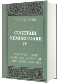 Cugetari nemuritoare