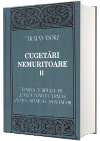 Cugetari nemuritoare