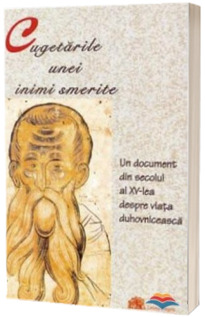 Cugetarile unei inimi smerite