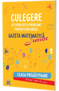 Culegere Gazeta Matematica Junior