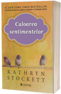Culoarea sentimentelor