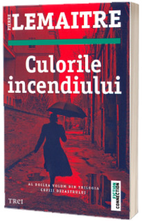 Culorile incendiului