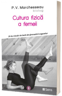 Cultura fizica a femeii
