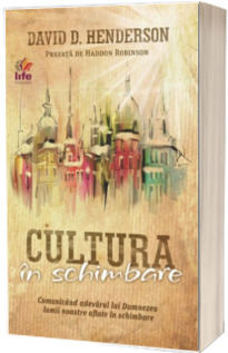 Cultura in schimbare