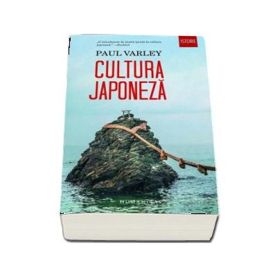 Cultura japoneza - Paul Varley