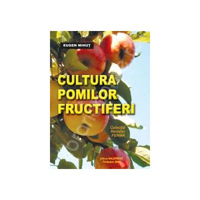 Cultura pomilor fructiferi